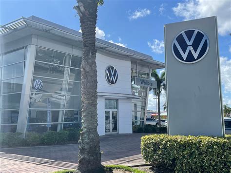 wallace volkswagen stuart|Volkswagen Service Center In Stuart, FL .